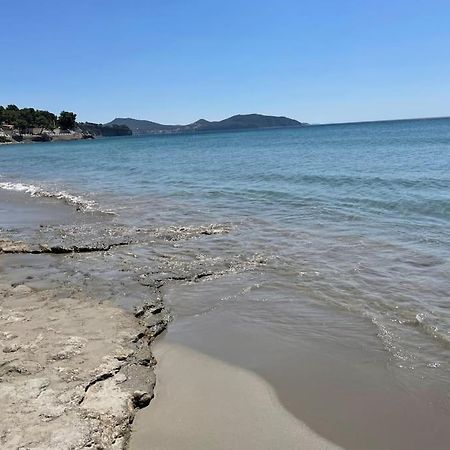 לה קיוטאט Cocon Les Pieds Dans L'Eau Acces Direct A La Mer מראה חיצוני תמונה