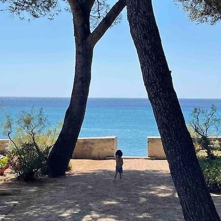 לה קיוטאט Cocon Les Pieds Dans L'Eau Acces Direct A La Mer מראה חיצוני תמונה